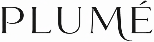 PLUMÉ