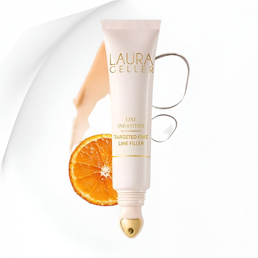 Line Smoother Targeted Fine Line Filler Primer